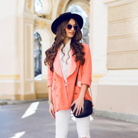 Fashion