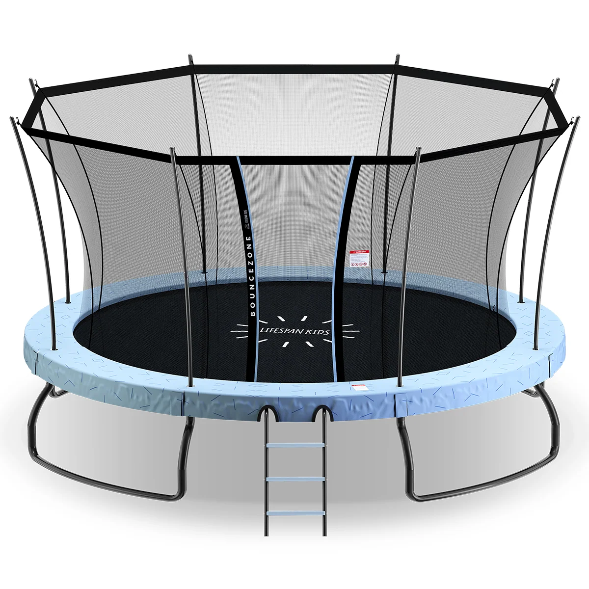 BounceZone Trampoline