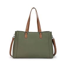 MetroCarry Tote Bag