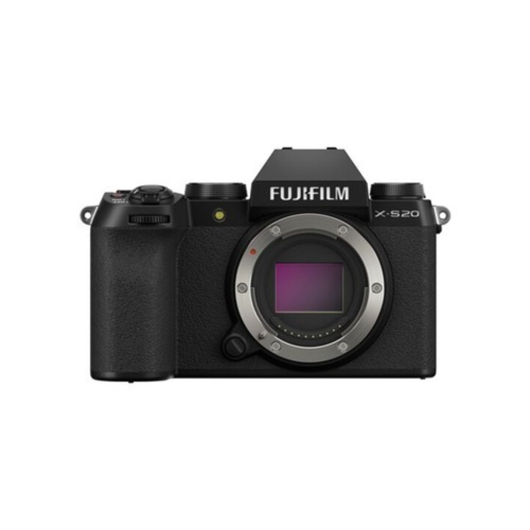 SnapShot X200 Mirrorless Camera
