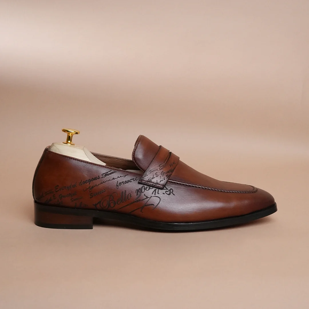 UrbanStep Loafers