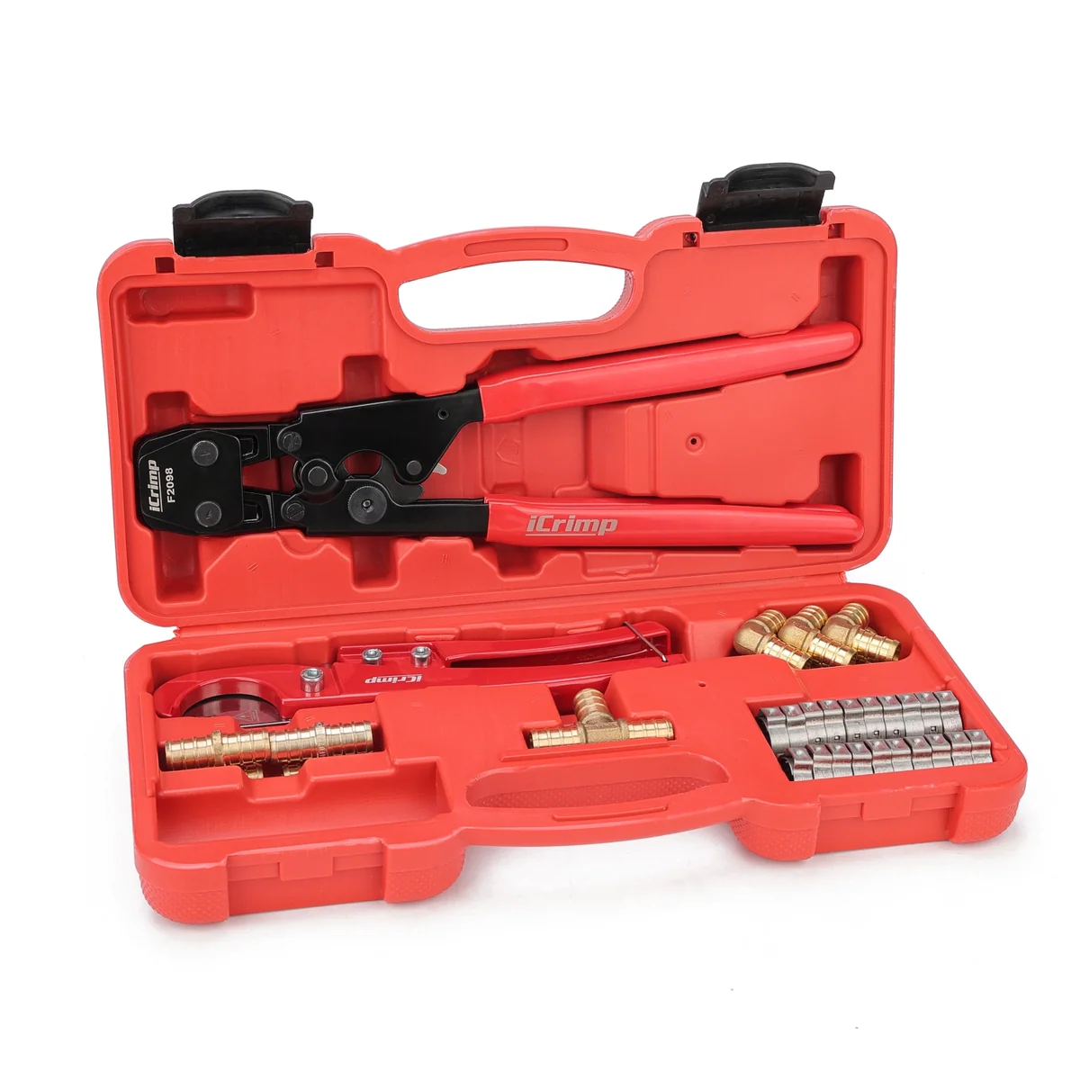FlexClamp Tool Kit