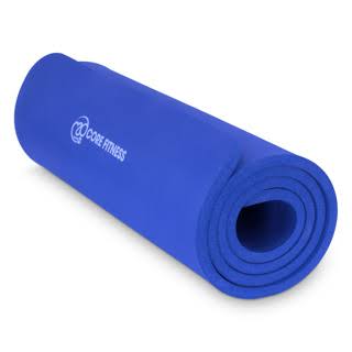 CoreFit Yoga Mat